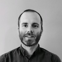 Image of Nick Vague, Solutions & Innovation Manager, Brightly