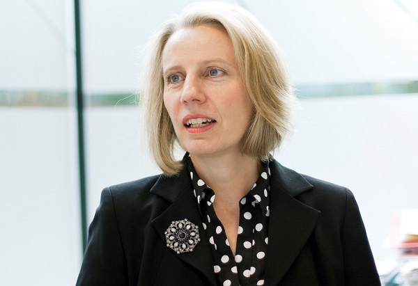 Sue Percy CEO CIHT will be speaking at the Trees, People and Built Environment Conference 2024